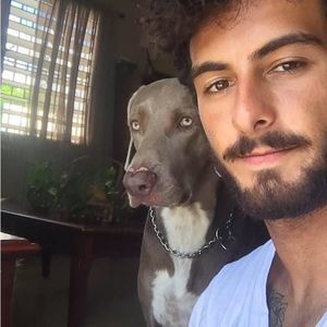 Meet your Posher, Juan